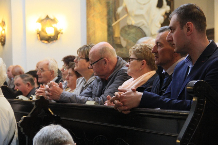 VIII Diecezjalne Święto Rodziny