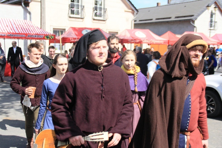 IX Jarmark Cysterski