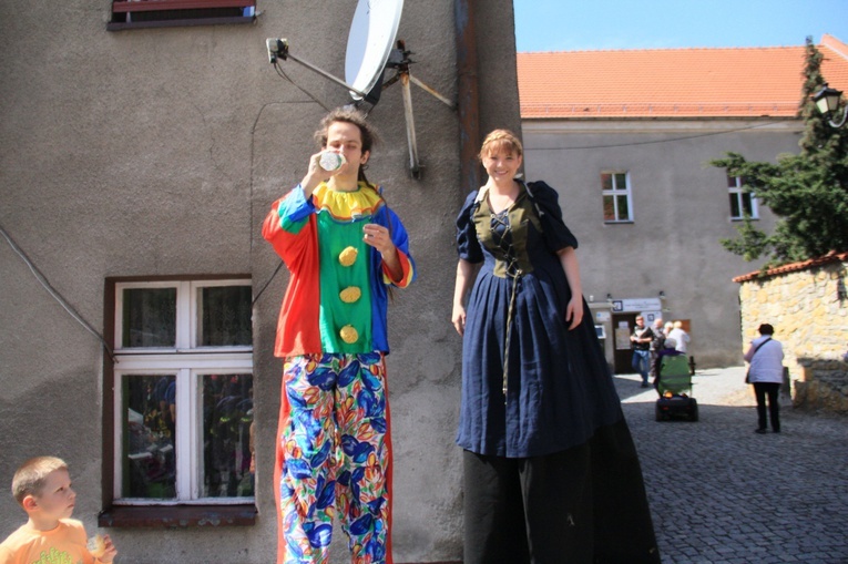 IX Jarmark Cysterski