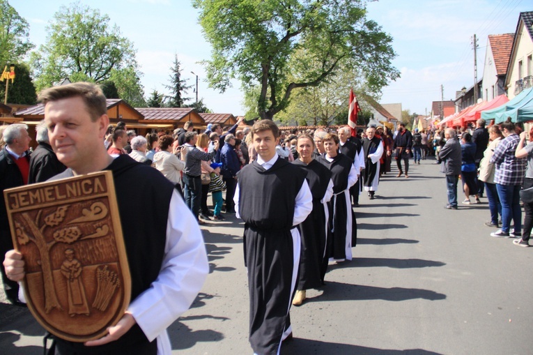 IX Jarmark Cysterski