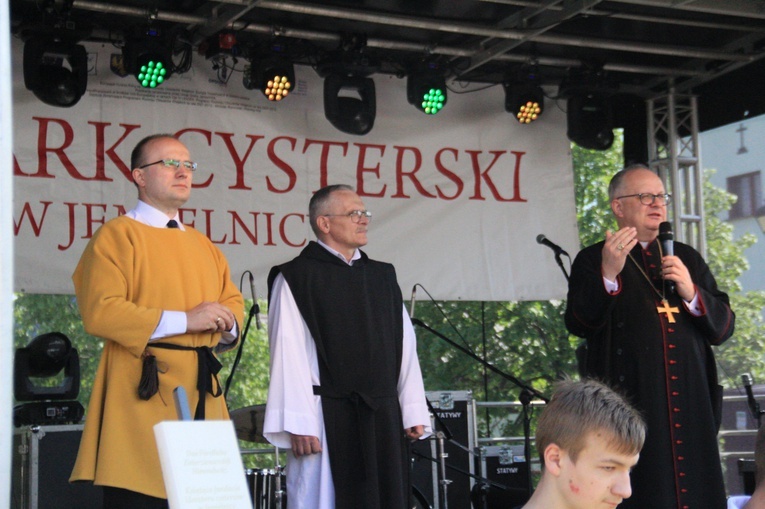 IX Jarmark Cysterski