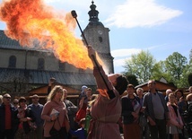 IX Jarmark Cysterski