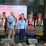 Prezydent Andrzej Duda w Puławach