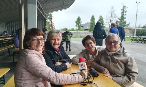 Kongres to spotkanie pasjonatów misji