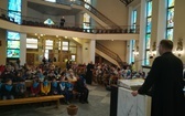 VI Kongres Misyjny Archidicezji Katowickiej (Orzesze-Gardawice)
