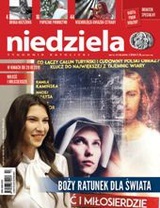 Niedziela 13/2019