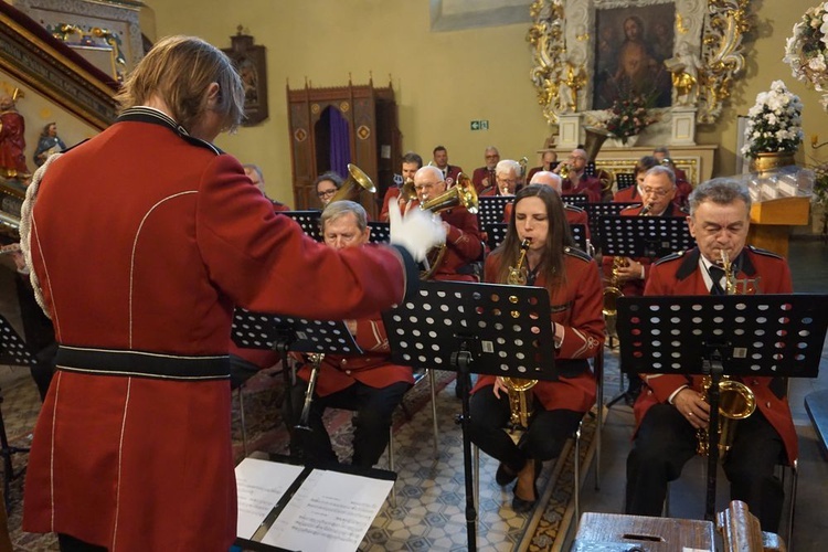 Jubileusz 860-lecia istnienia świętowała dzierżoniowska fara