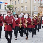 Jubileusz 860-lecia istnienia świętowała dzierżoniowska fara