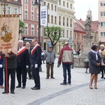 Jubileusz 860-lecia istnienia świętowała dzierżoniowska fara