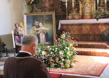 Doroczne spotkanie Bractwa św. Józefa