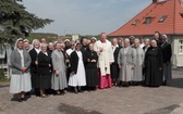 Uroczystości u gdańskich pallotynek