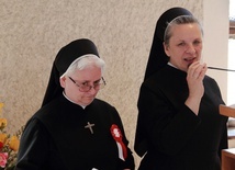 Uroczystości u gdańskich pallotynek