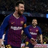 "Messi wbił sztylet w serce Liverpoolu"