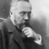 prof. Napoleon Cybulski