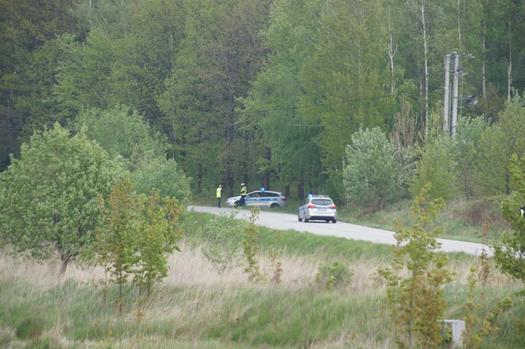 17. Piesza Pielgrzymka ze Świdnicy do Sulistrowiczek