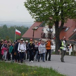 17. Piesza Pielgrzymka ze Świdnicy do Sulistrowiczek