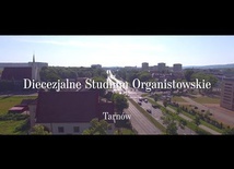 Diecezjalne Studium Organistowskie Tarnów