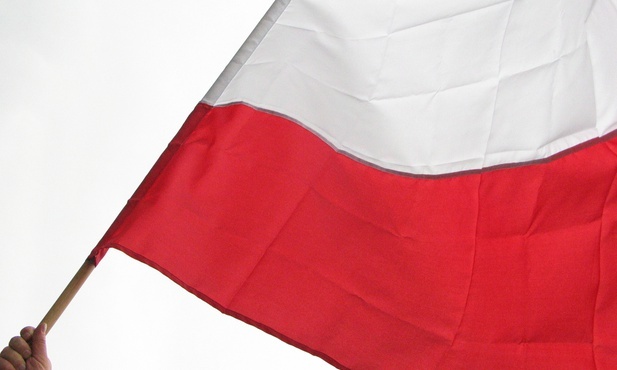 Dzień biało-czerwony