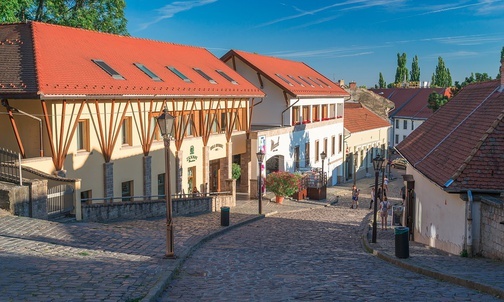 Eger