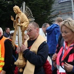 Gościna pielgrzymów w Witkowicach - 2019