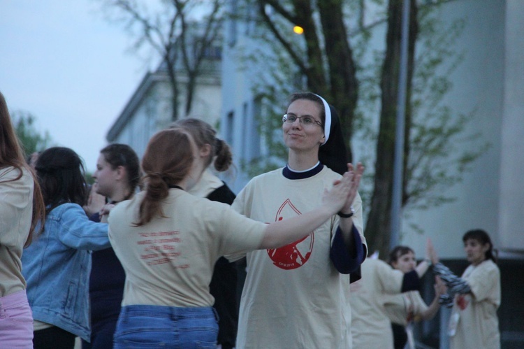 Ogólnopolskie Forum Młodych w Tarnowie