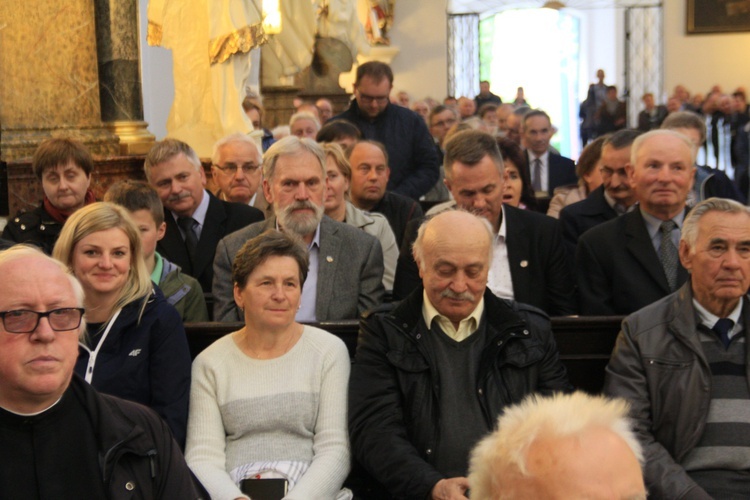 Niebezpieczniejszy od prześladowań jest zamęt wewnątrz Kościoła