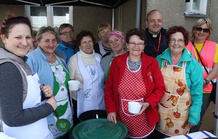 Gościna w Tomicach - 2019