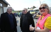 Gościna w Tomicach - 2019