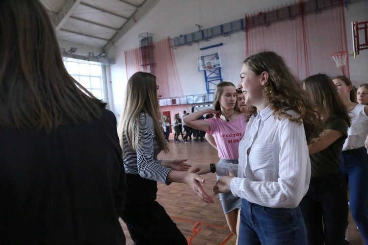 Majówka w Pasierbcu