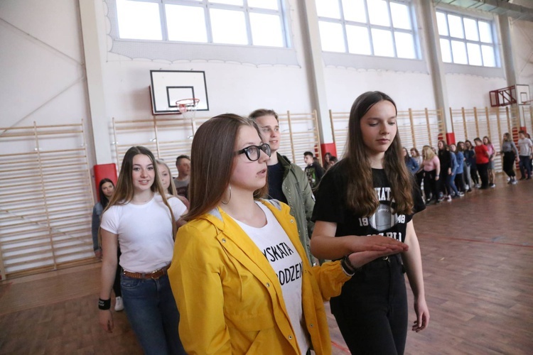 Majówka w Pasierbcu