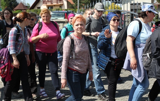 Gościna w Tomicach - 2019