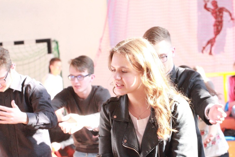 Majówka w Pasierbcu