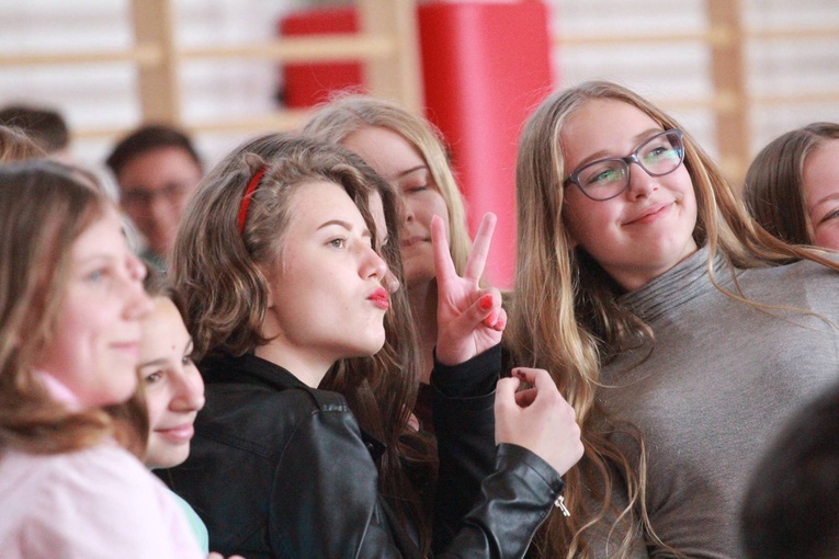 Majówka w Pasierbcu