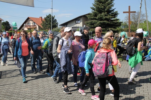 Gościna w Tomicach - 2019