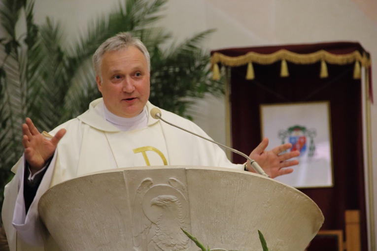 Zmartwychwstańcy na MiniEmaus po raz 26. - tym razem w Gdańsku-Strzyży