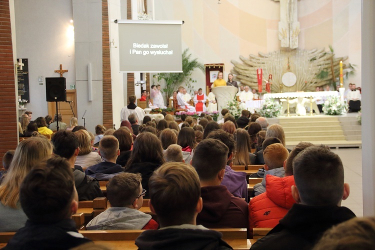 Zmartwychwstańcy na MiniEmaus po raz 26. - tym razem w Gdańsku-Strzyży