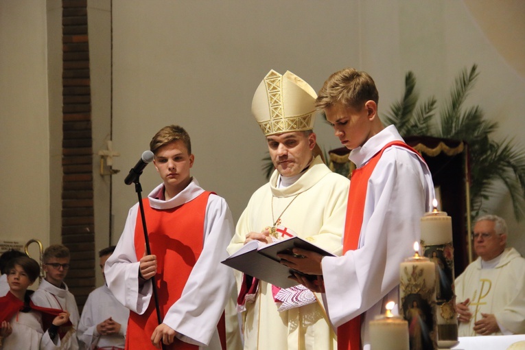 Zmartwychwstańcy na MiniEmaus po raz 26. - tym razem w Gdańsku-Strzyży