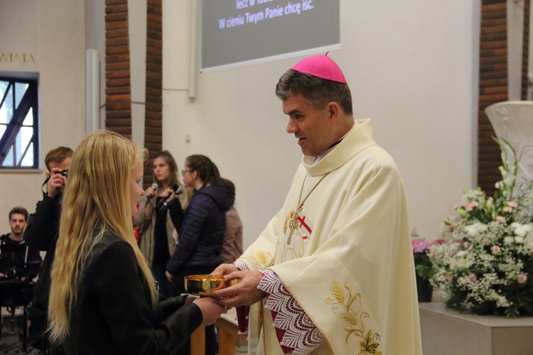 Zmartwychwstańcy na MiniEmaus po raz 26. - tym razem w Gdańsku-Strzyży