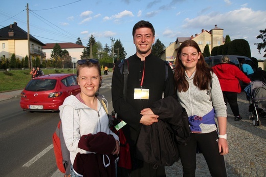 W drodze z Tomic do Wysokiej - 2019