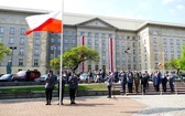 Dzień Flagi w Katowicach