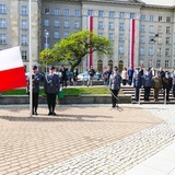 Dzień Flagi w Katowicach