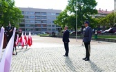 Dzień Flagi w Katowicach