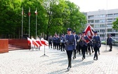 Dzień Flagi w Katowicach