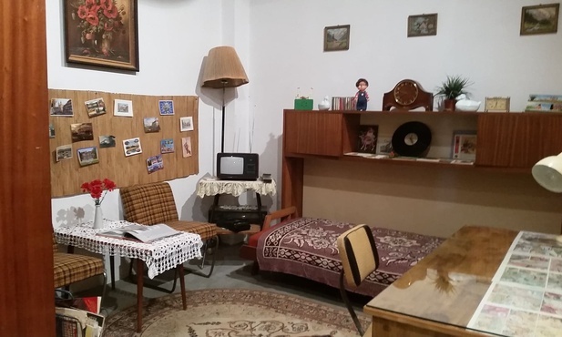 Ruda Śląska: ruszył nowy sezon w Muzeum PRL. Są nowe eksponaty!