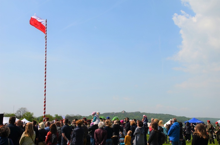 Piknik "#Europejska małoPolska"