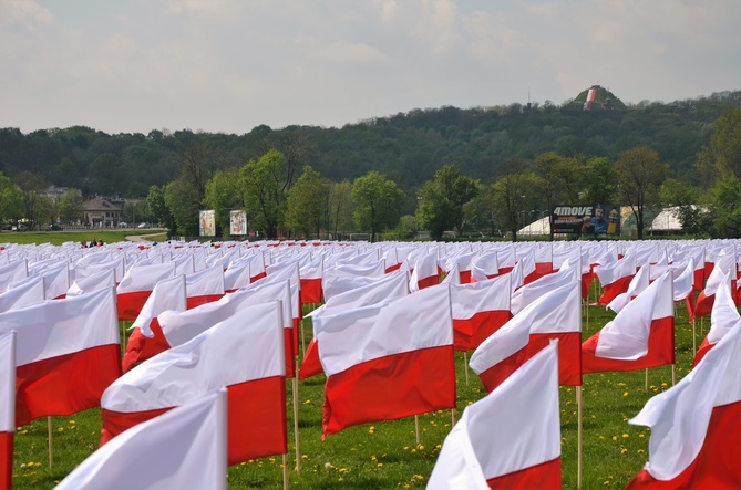 Piknik "#Europejska małoPolska"