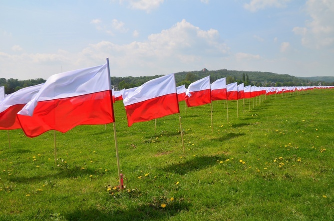 Piknik "#Europejska małoPolska"