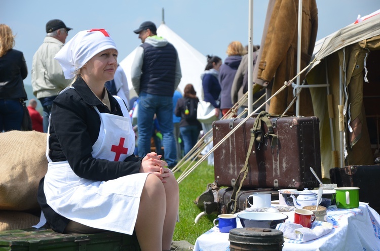 Piknik "#Europejska małoPolska"