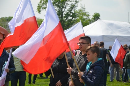 Piknik "#Europejska małoPolska"