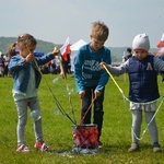 Piknik "#Europejska małoPolska"